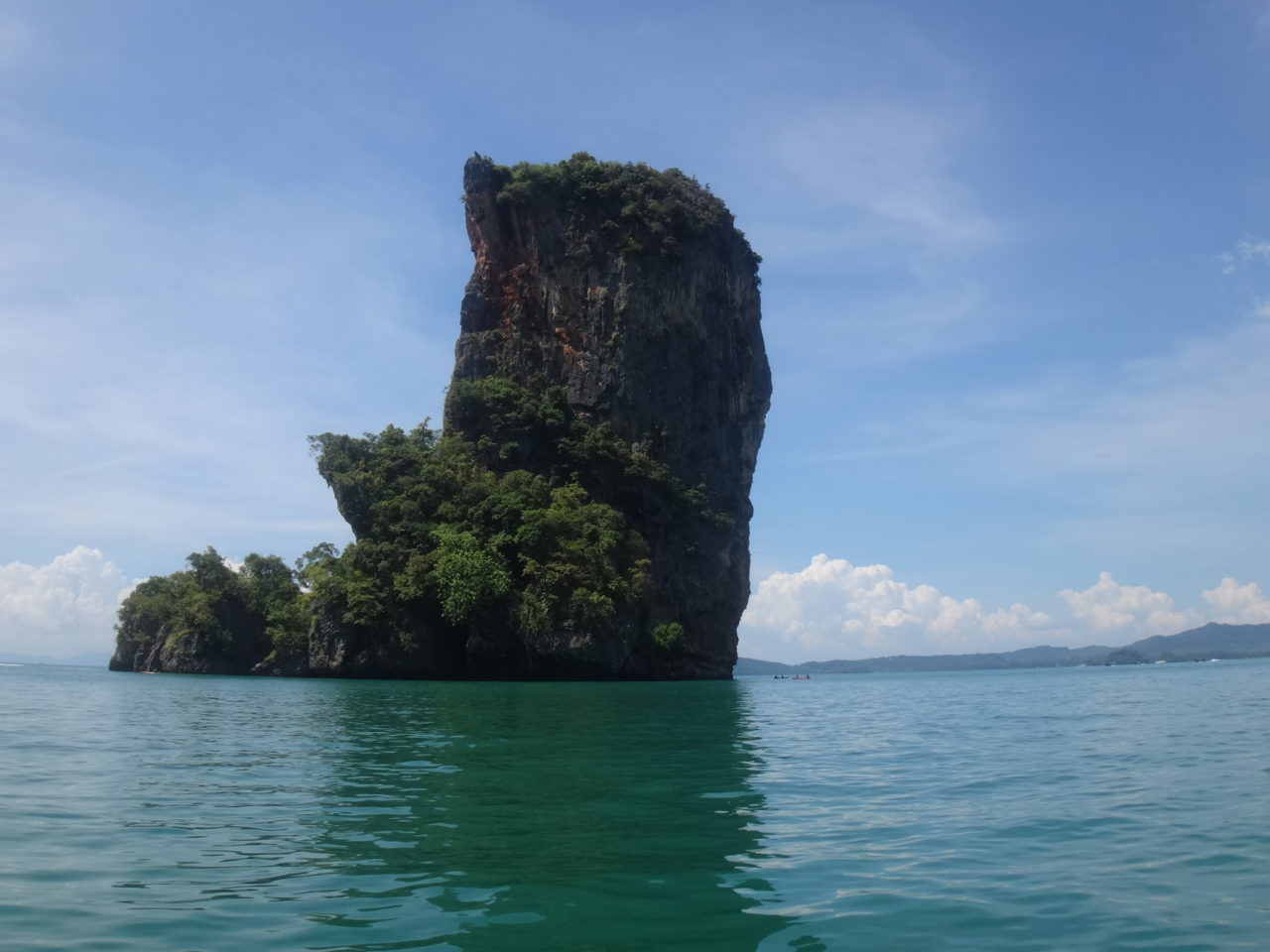 Ao Nang Tower