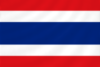 Thai Flag